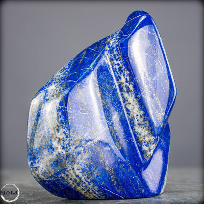 Natürliche Lapislazuli Kristall-Freiform - 1021,48g