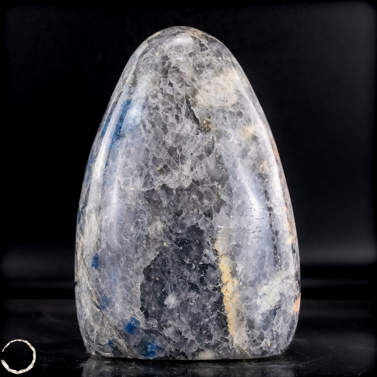 Natürliche K2 Freiform aus Madagaskar - 1087,48g