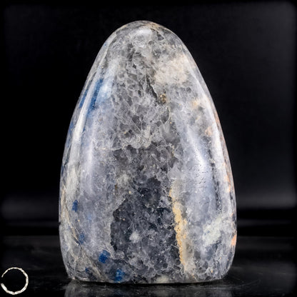 Natürliche K2 Freiform aus Madagaskar - 1087,48g
